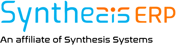 Synthesis ERP Logo